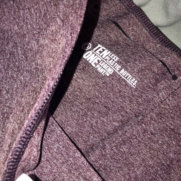 NWT Nike 3X Power Training Leggings - Picture 4 of 10